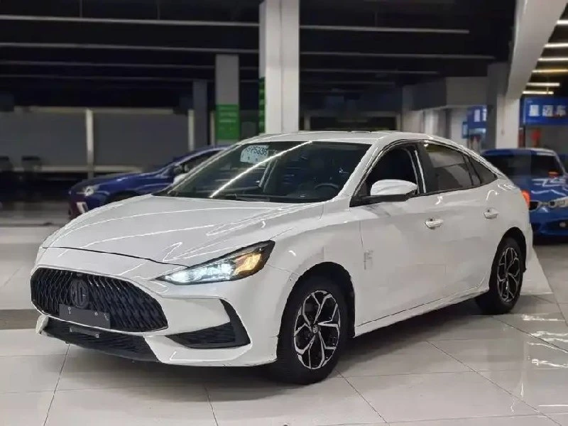 Доступно к заказу из Китая MG5 🚗