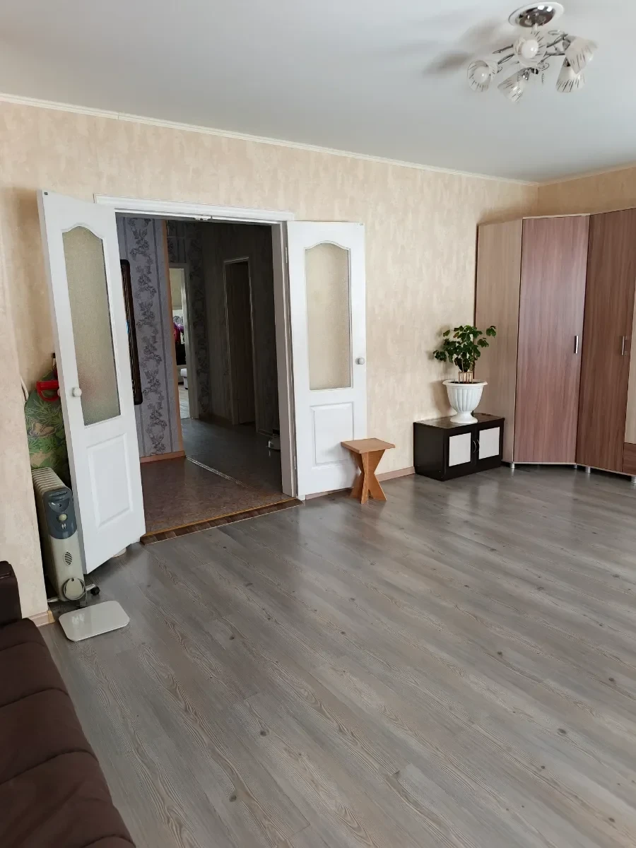 Квартира
