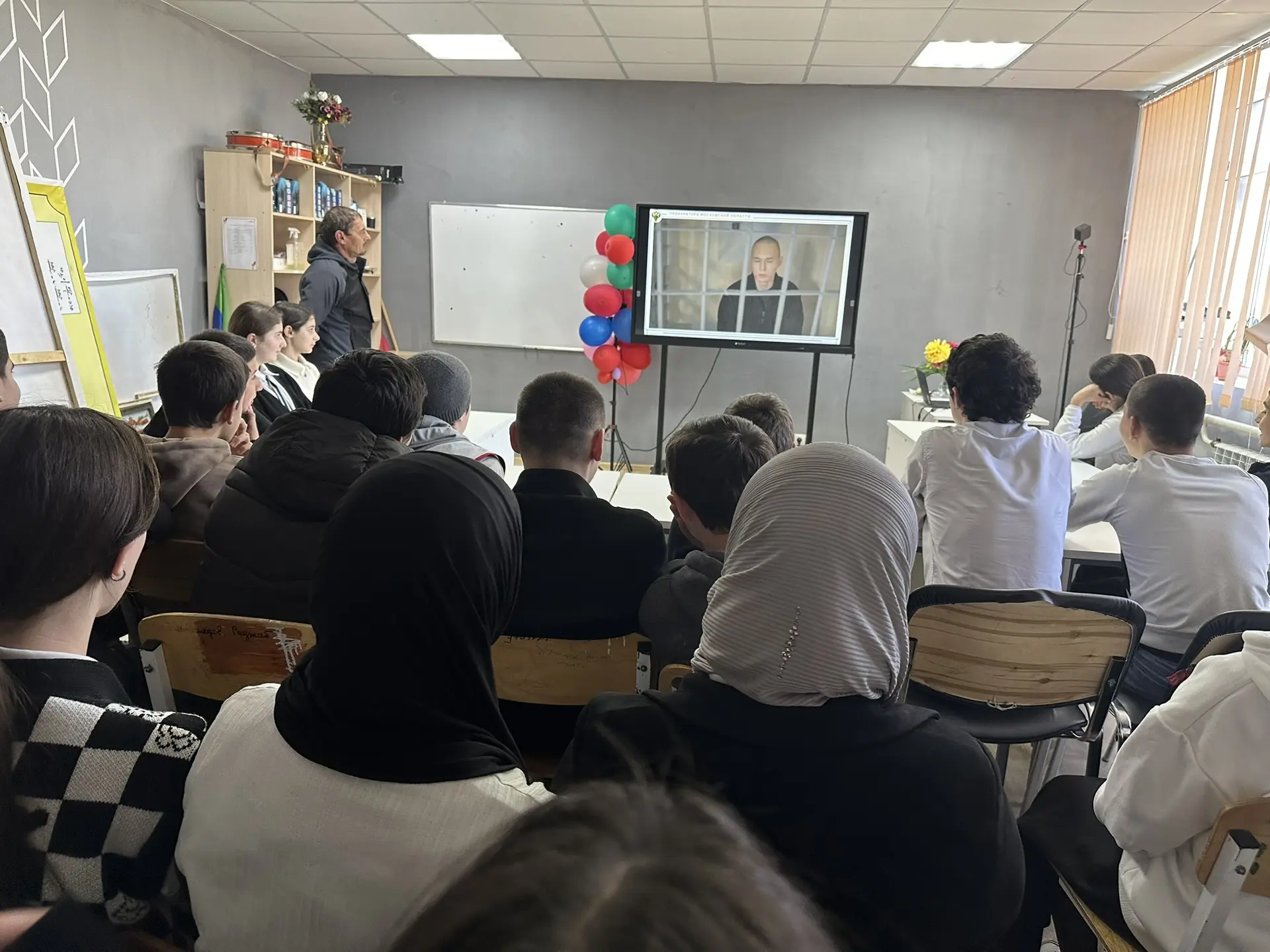 🗓️ Сегодня, 22 марта, в рамках проведения Всероссийских учений по  отработке комплексного сценария 