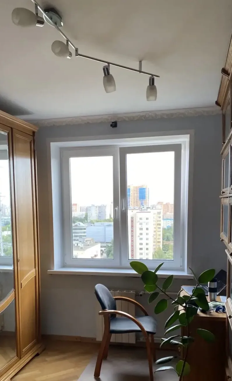 🏠 Московская обл, Реутов, ул. Войтовича, 3