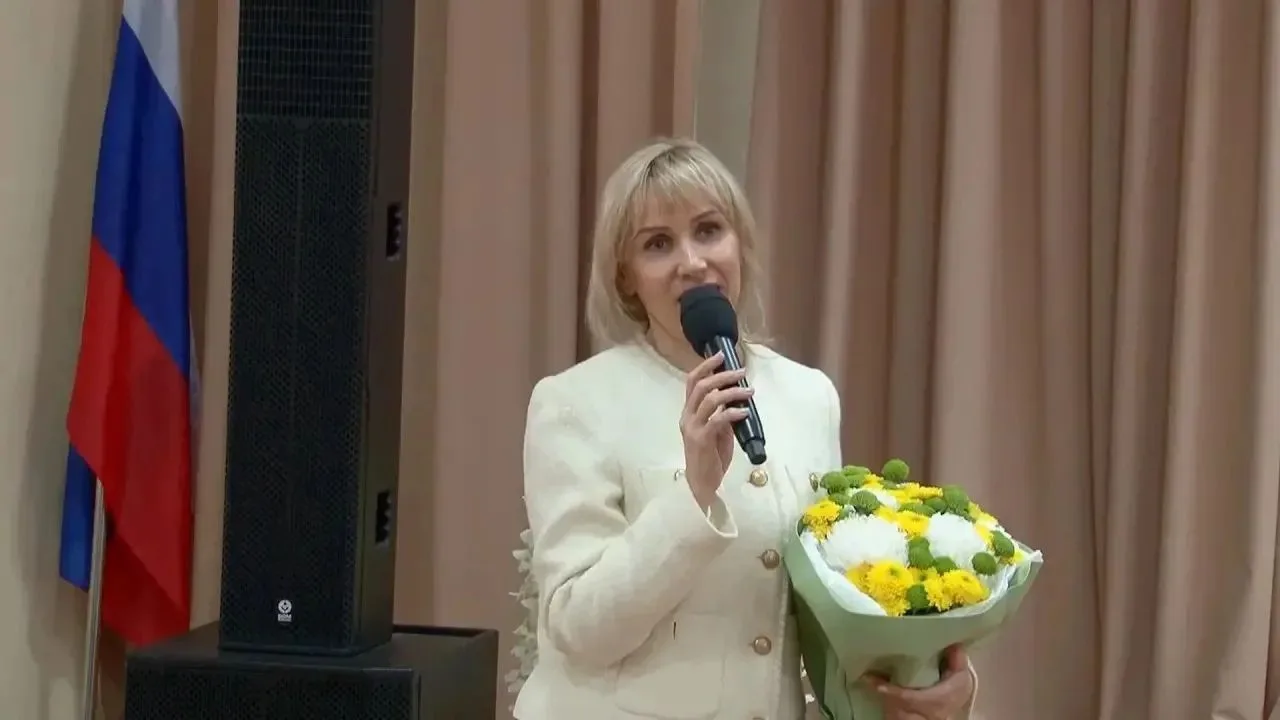 🎶 С удовольствием посетила концерт «Осень музыкой звучала» в Бердянской детской музыка...
