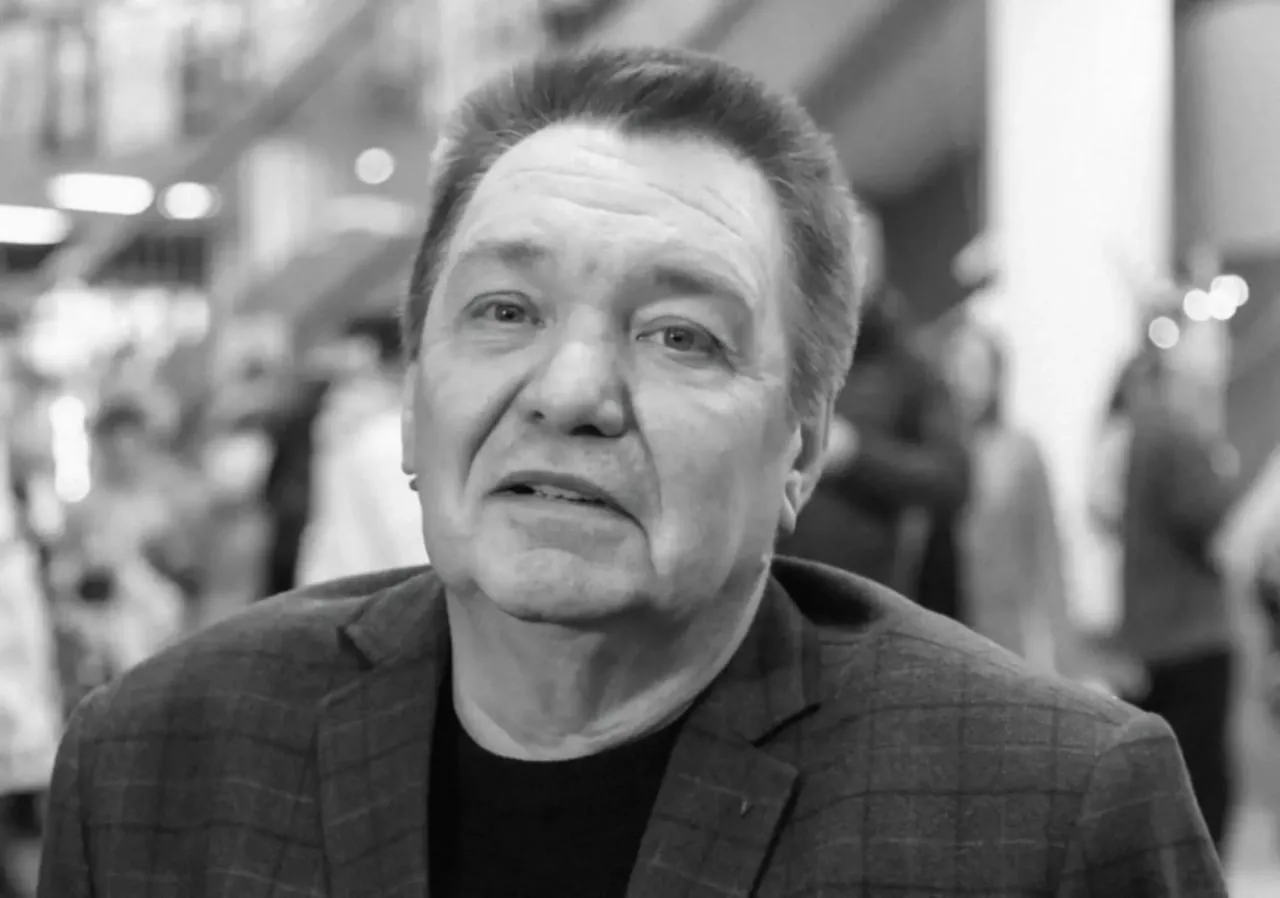 🕯🙏 На 62-м году ушел из жизни наш выдающийся земляк, легенда Луганского цирка Дмитрий...
