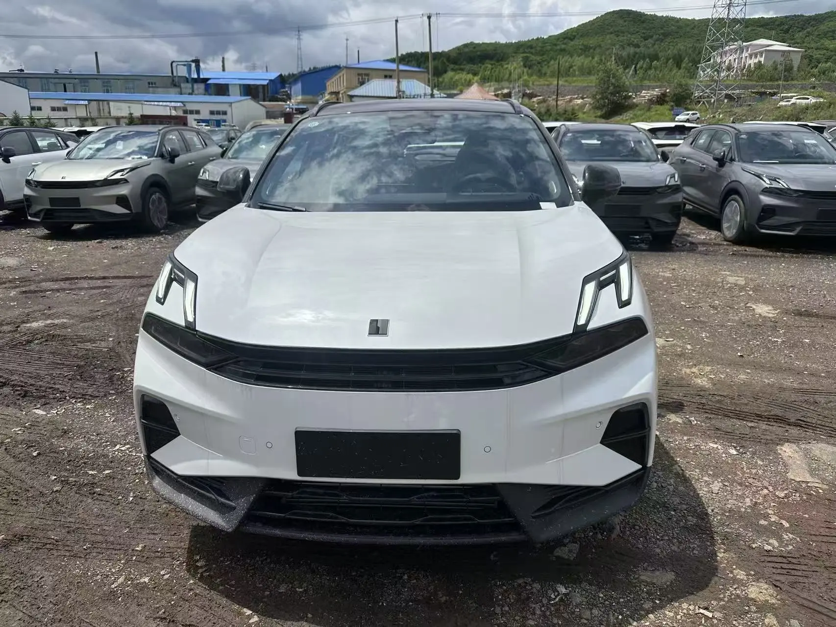 👑🔥 Lynk & Co 06 Ultra 2026

💰 Цена под ключ в Уссурийске — 2 350 000 ₽

Если Max — это богатая ко