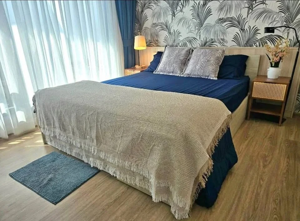 1-комнатная квартира в аренду в Phyll Phuket рядом с Central Phuket