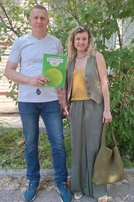 Сегодня начальник отдела недвижимости Наталья Ковикова провела сделку по семейной ипоте...