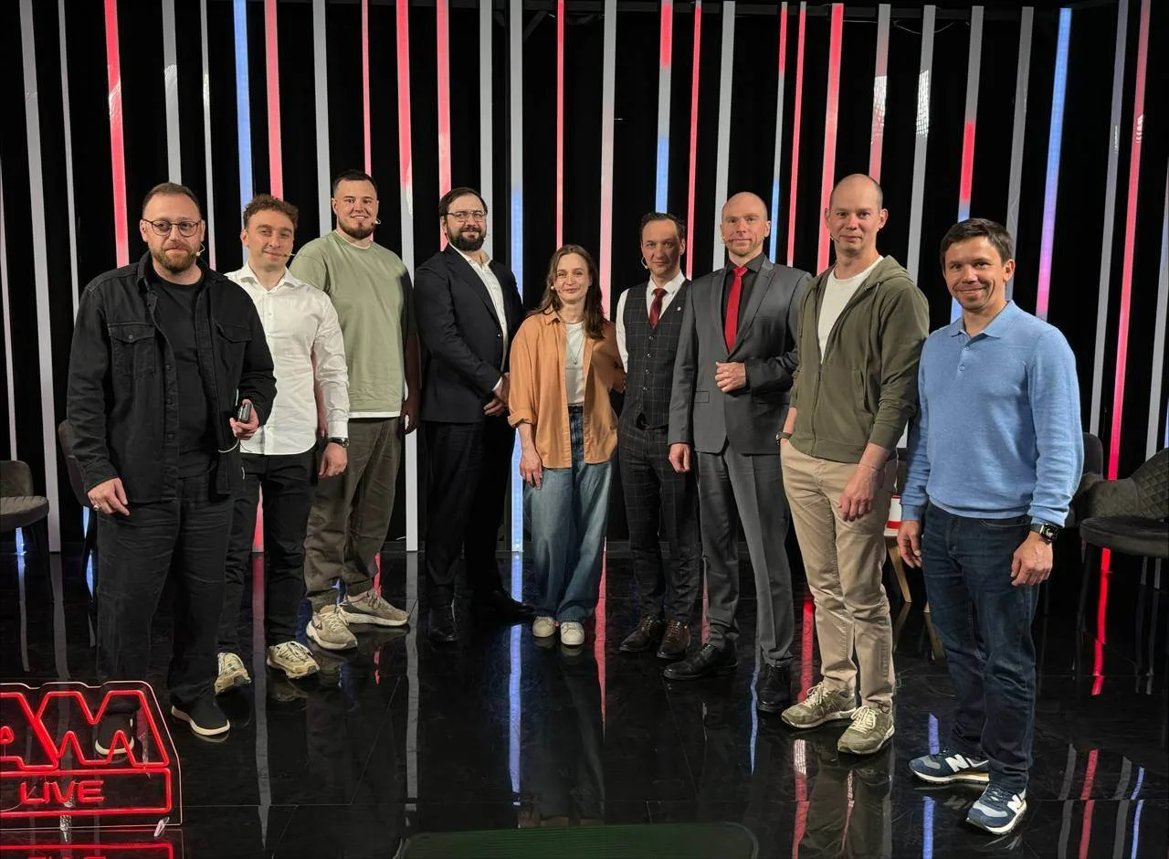 🦄 Выводы по итогам эфира AM Live 27 мая 2026 года