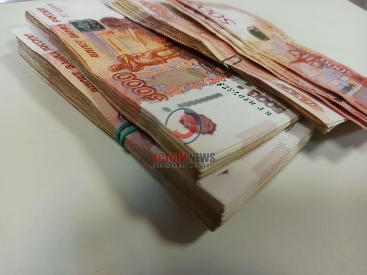 👛Лже-маркетолог лишил ивановца накоплений под предлогом продвижения бизнеса