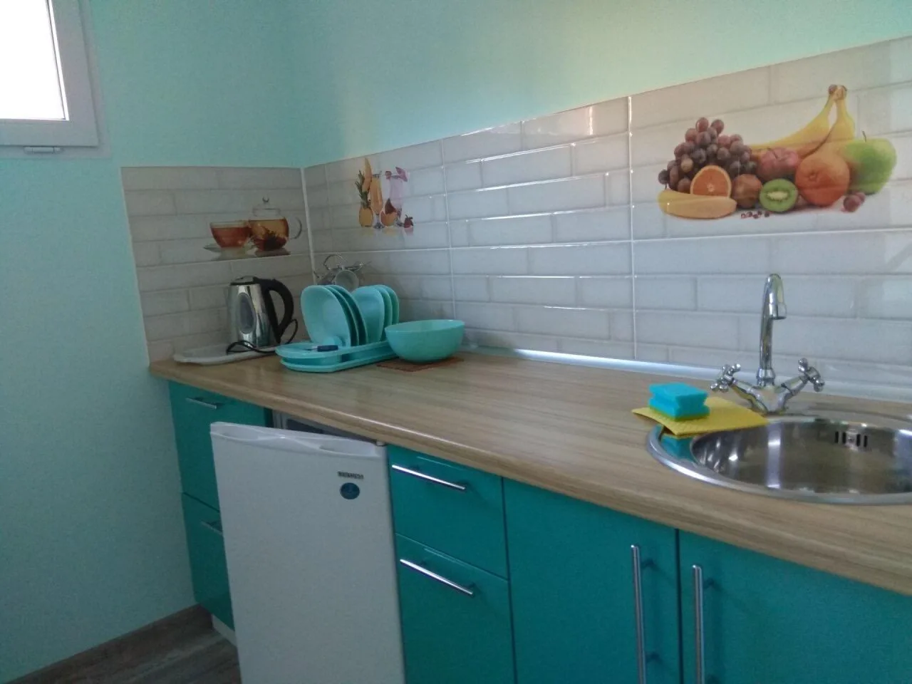 #АЛУПКА  Предлагаю для Вас комфортные 2-3-5-местные номера для отдыха летом. Находимся в парковой зо