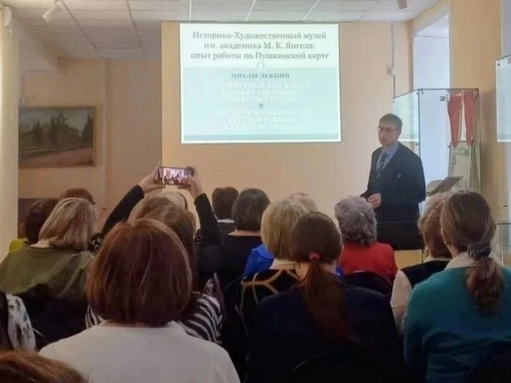 🏛 В Нижнеилимском округе прошёл межрайонный фестиваль «Маёвка – 2026», посвящённый Международному дн