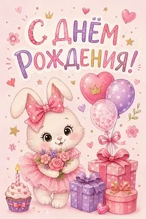Сегодня мы поздравляем с днем рождения нашу Екатерину Нечаеву, ученицу 6 класса.