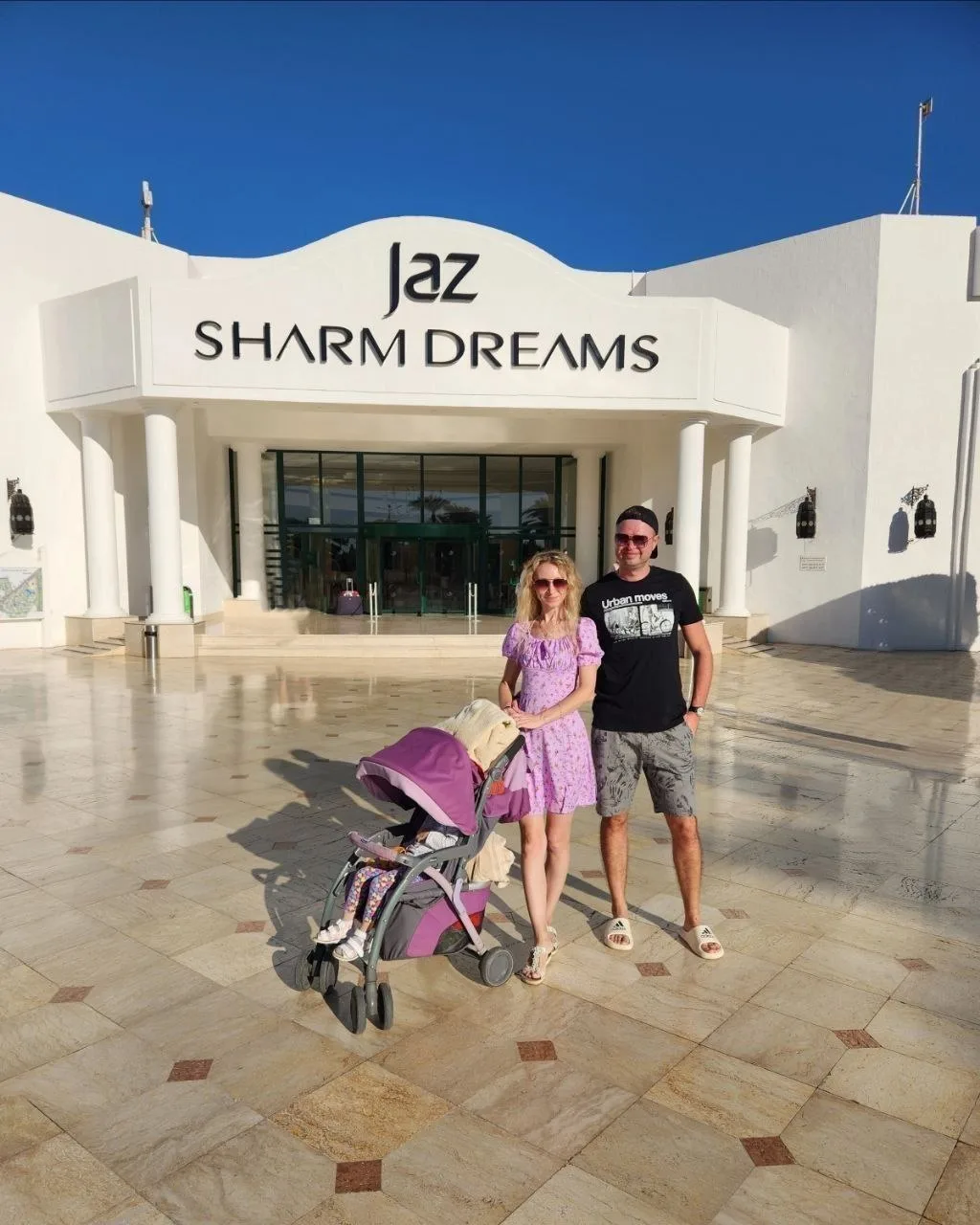 ОТЕЛЬ, ПРОВЕРЕННЫЙ ЛИЧНО МНОЙ!!! ✈️ ГОРЯЩИЙ ТУР В ЕГИПЕТ! 🔥🔥🔥 JAZ SHARM DREAMS RESOR...