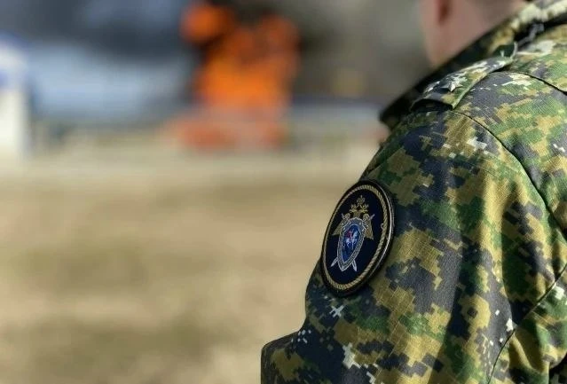СК России по Брянской области призывает жителей соблюдать правила пожарной безопасности