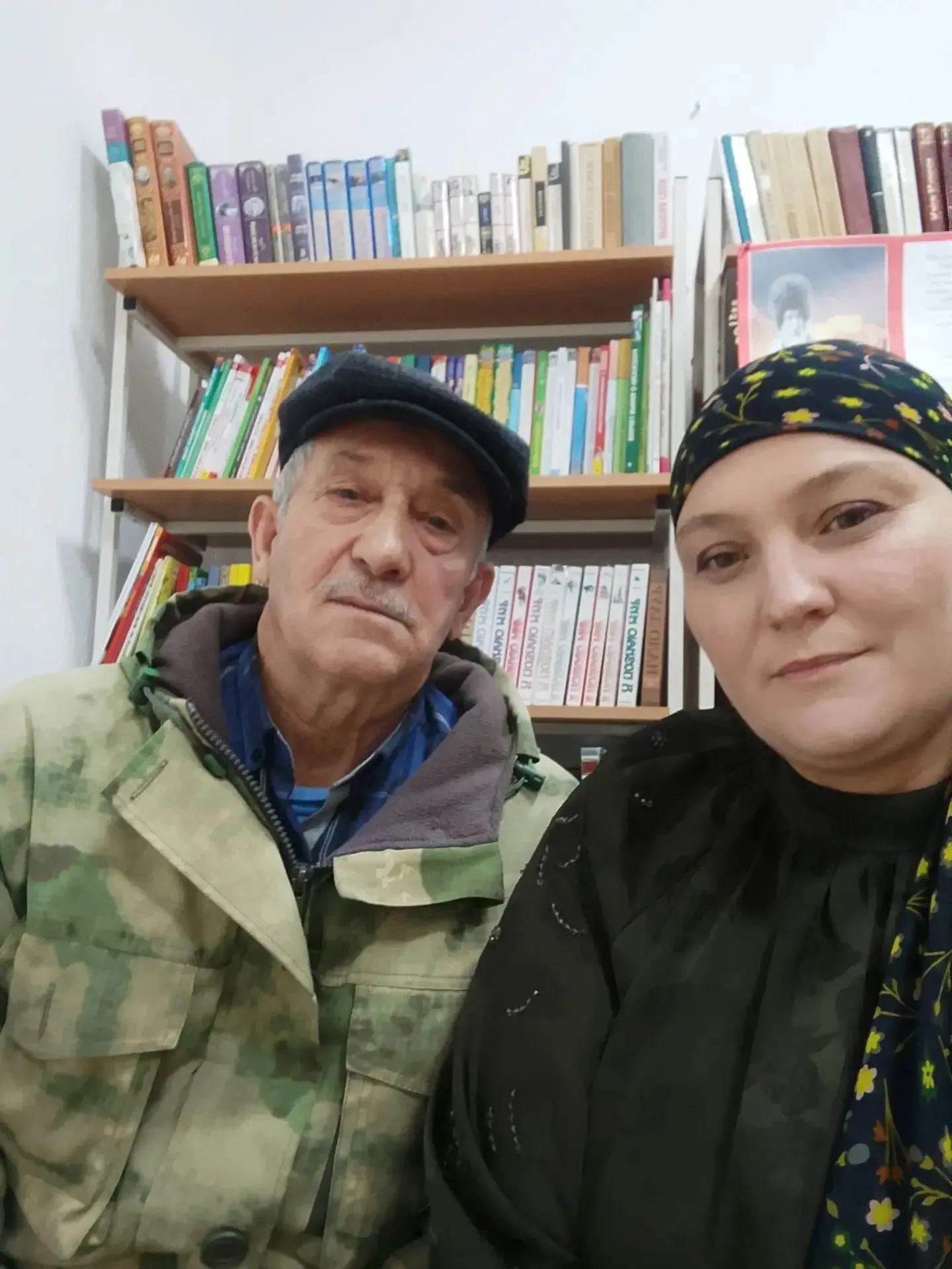 🍁 В рамках месячника «Милосердие» в Зольском муниципальном районе, приуроченного к Меж...