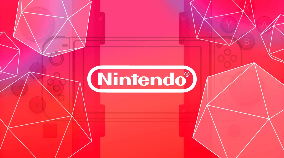 ⚡Вчера было обновление консоли Nintendo Switch 1-2