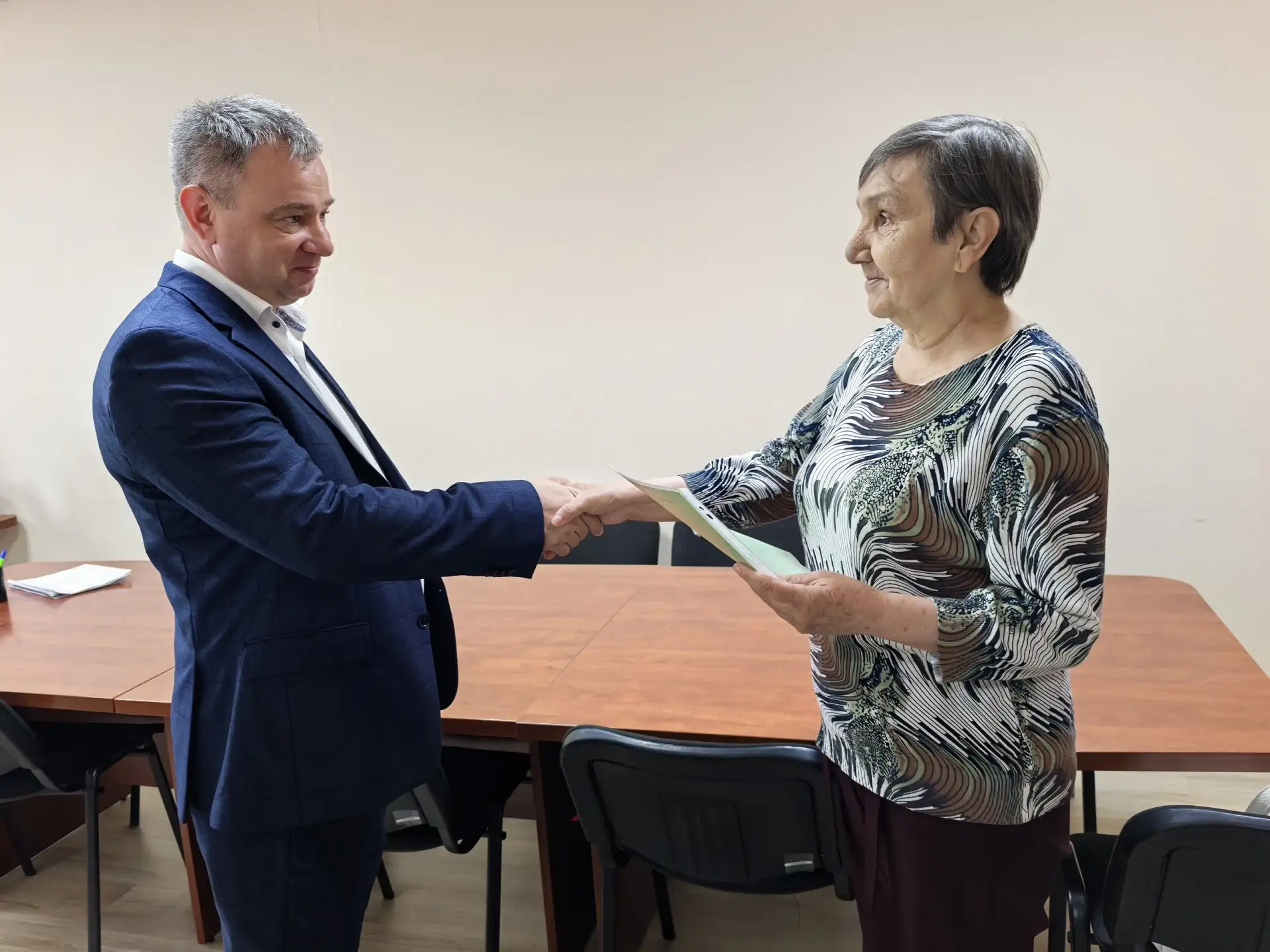 🏠 Минстрой Забайкалья продолжает переселение граждан из северных территорий