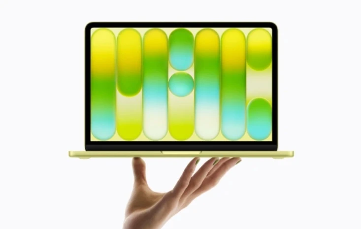 MacBook Neo и iPhone e-серии вошли в топ продаж Apple в России сразу после выхода в марте

На долю п
