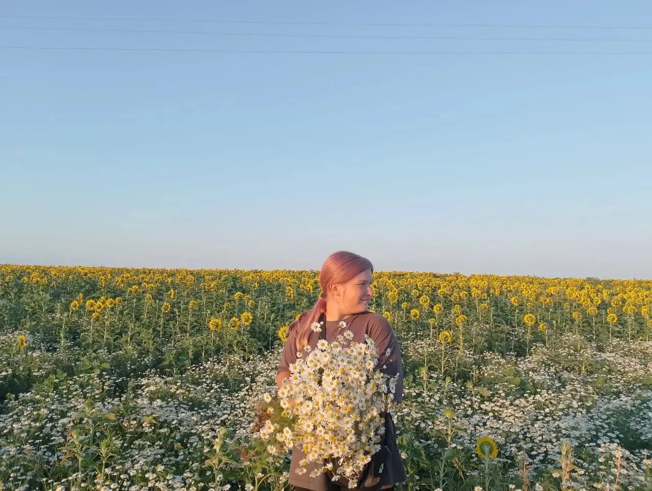 Лето — время не только для отдыха, но и для добрых дел! ☀️

Каникулы в самом разгаре! Мы знаем, что 