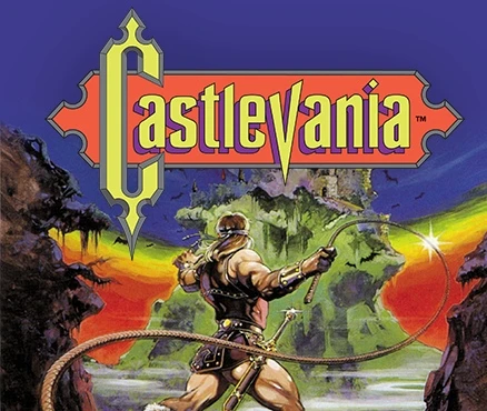 "Лето 1993-го. Первый раз вставляю картридж Castlevania в Денди. Экран загорается: тёмный замок, жут