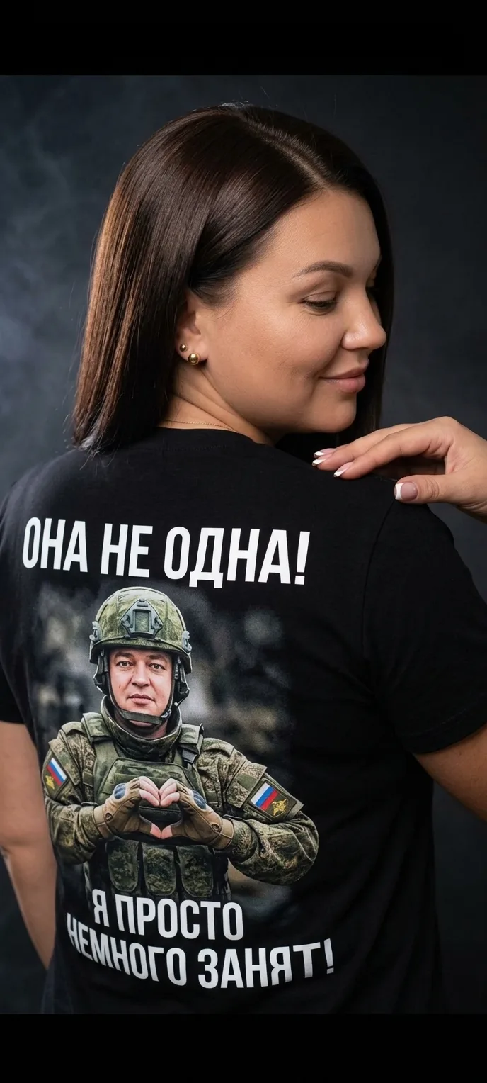 ИИ генерации здесь❤
