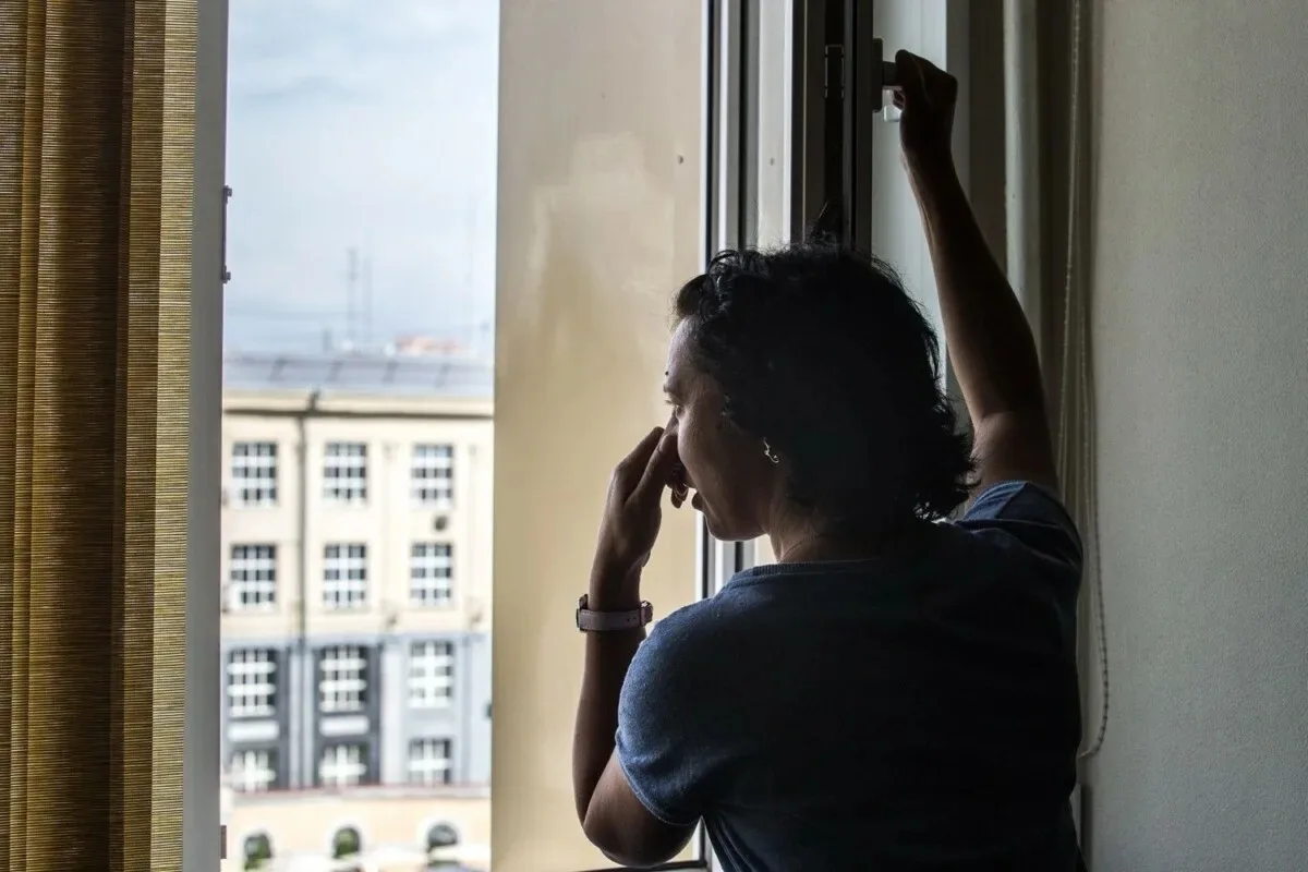 Тюмень воняет канализацией 🤢