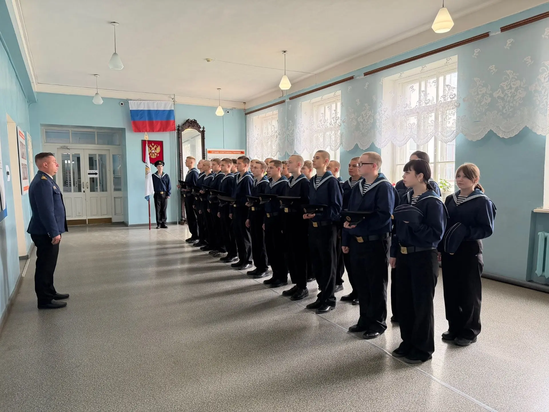 3 сентября — День Победы над милитаристской Японией и окончания Второй мировой войны.