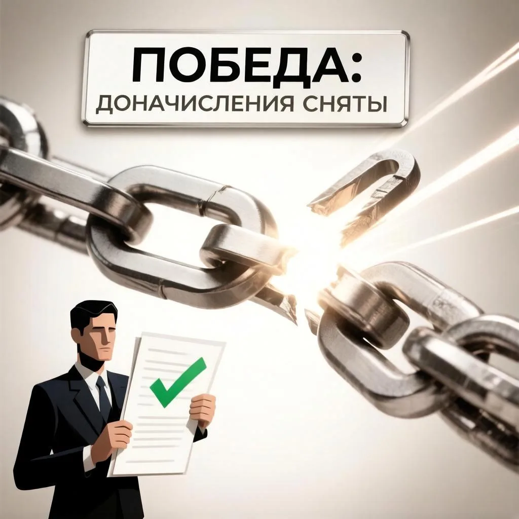 Отличные новости! 🎉