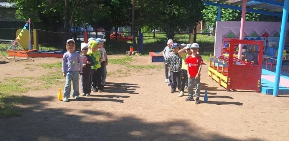 Сегодня особенный день — первый день долгожданного лета☀️ и  Международный день защиты ...