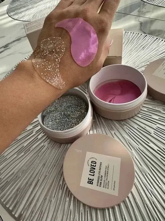 Девочки, посмотрите какая красота 😍💓