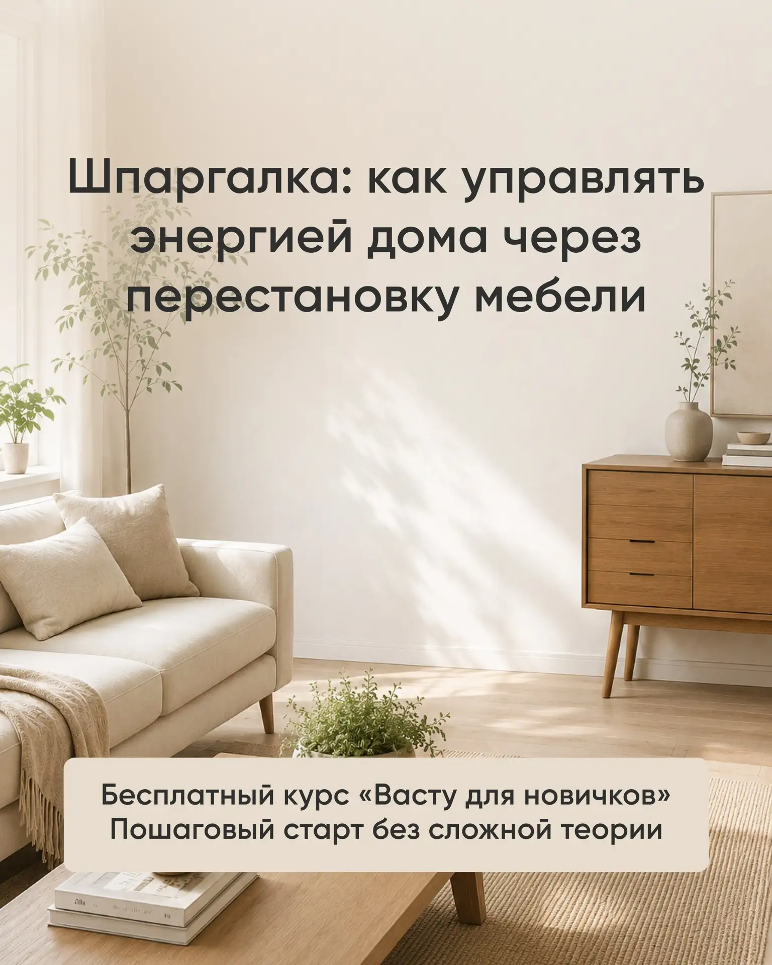 Шпаргалка по энергетическим зонам для новичков👣