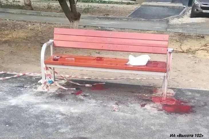 🔴 В Красноармейском районе Волгограда задержали девушку после нападения с ножом