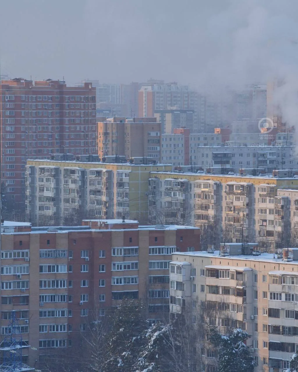 🌨️ Зима в этом году может оказаться тёплой и бесснежной, — климатологи. Причиной назыв...