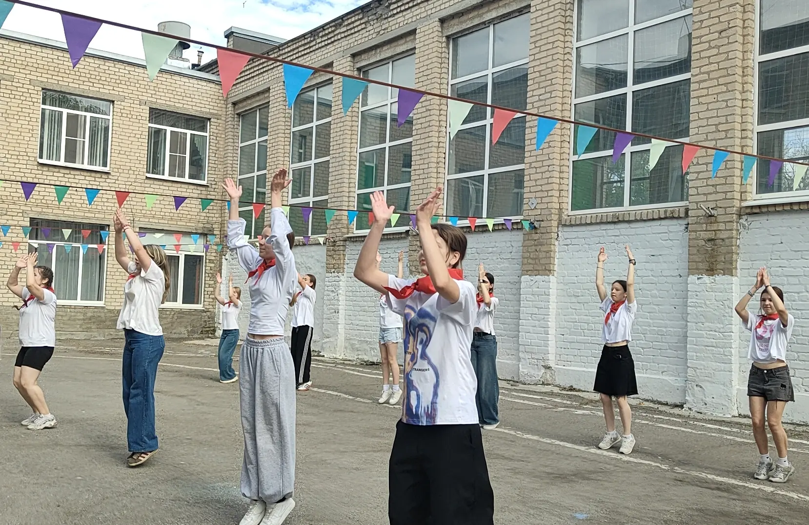 Самый полезный день в «Солнечной стране» ☀️