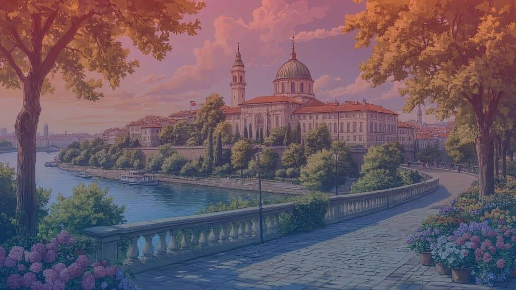 Международный конкурс художественного перевода