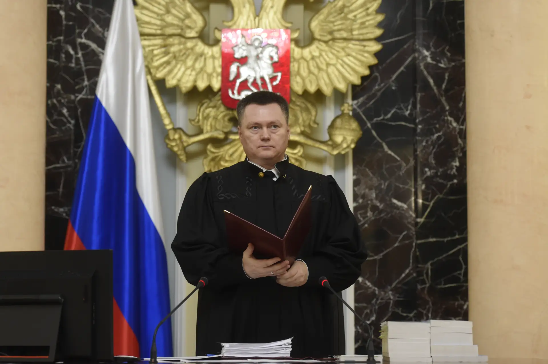 Игорь Краснов передал на рассмотрение коллегии по гражданским делам жалобу многодетного...