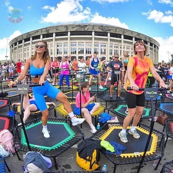 📢Наш анонс

📅8 и 9 августа в Москве пройдет Фестиваль «День физкультурника»

📝Программа Фестиваля