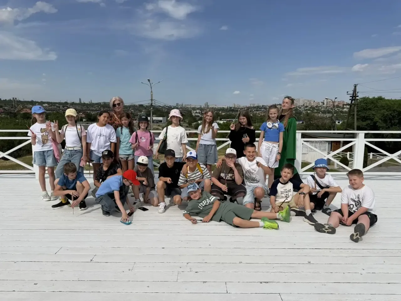 ✨ Волшебное завершение учебного года в 3 А! ✨  Не просто окончание учебного года, а настоящее приклю
