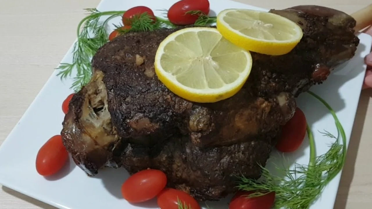 Вот это шедевр! И на вкус - просто сказка!