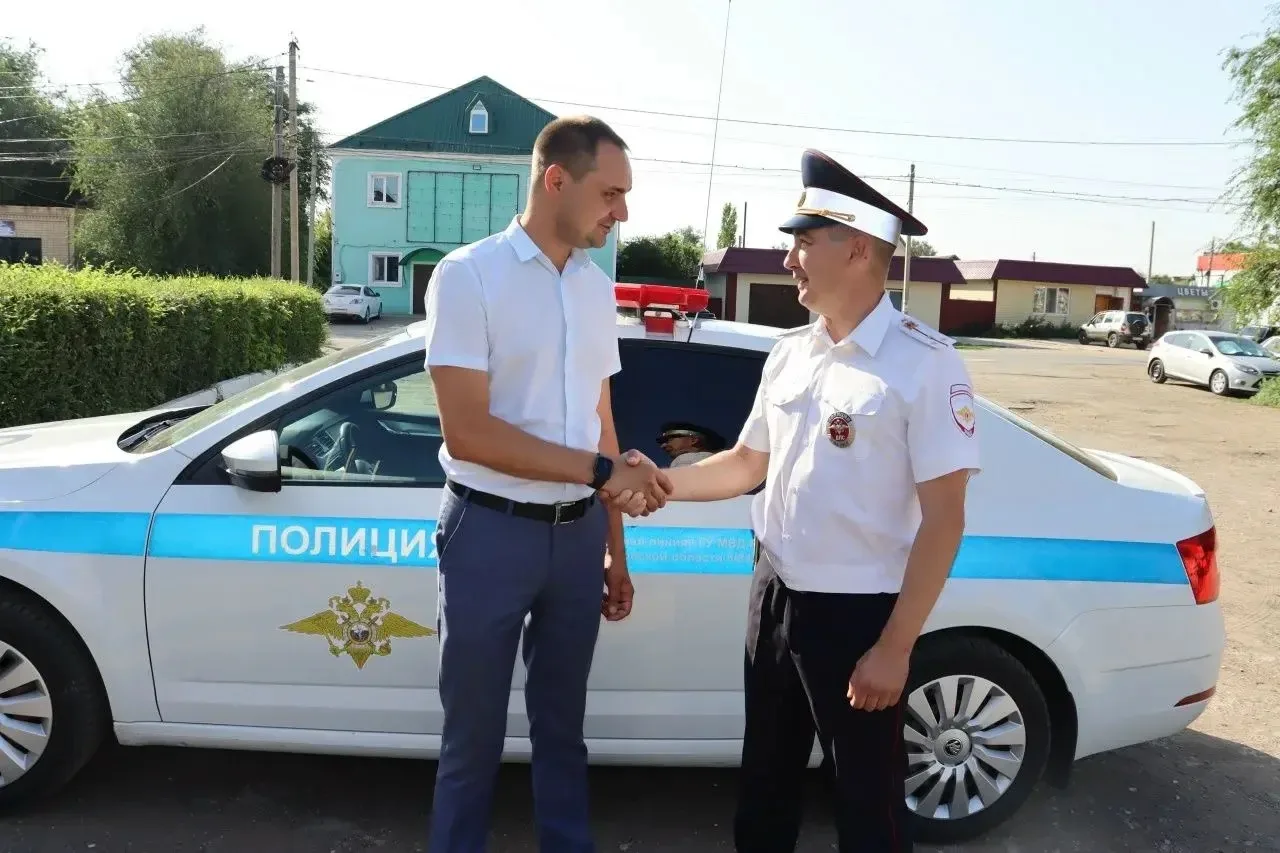 🚦 90 лет на страже безопасности!