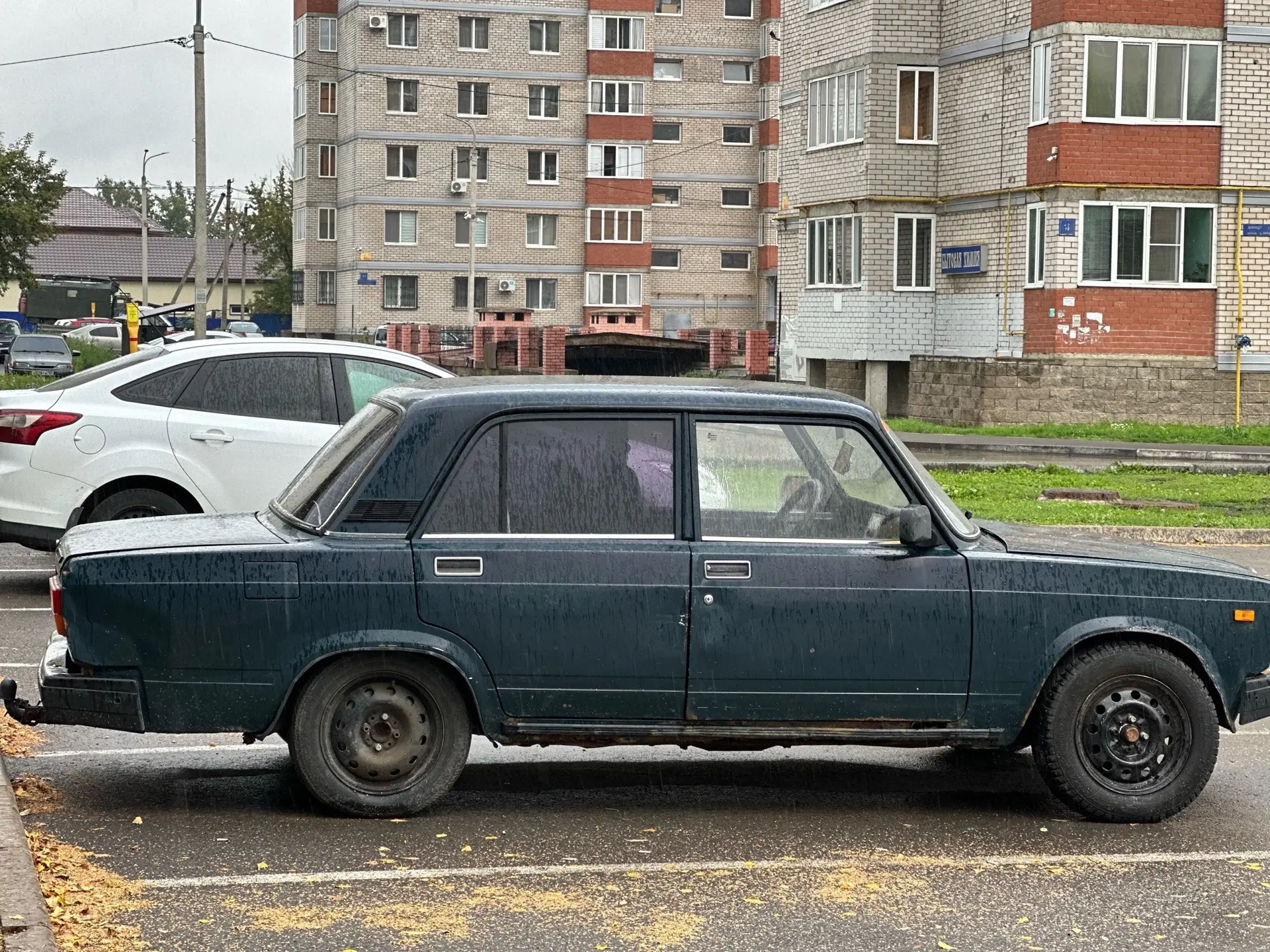 Шустрым торг