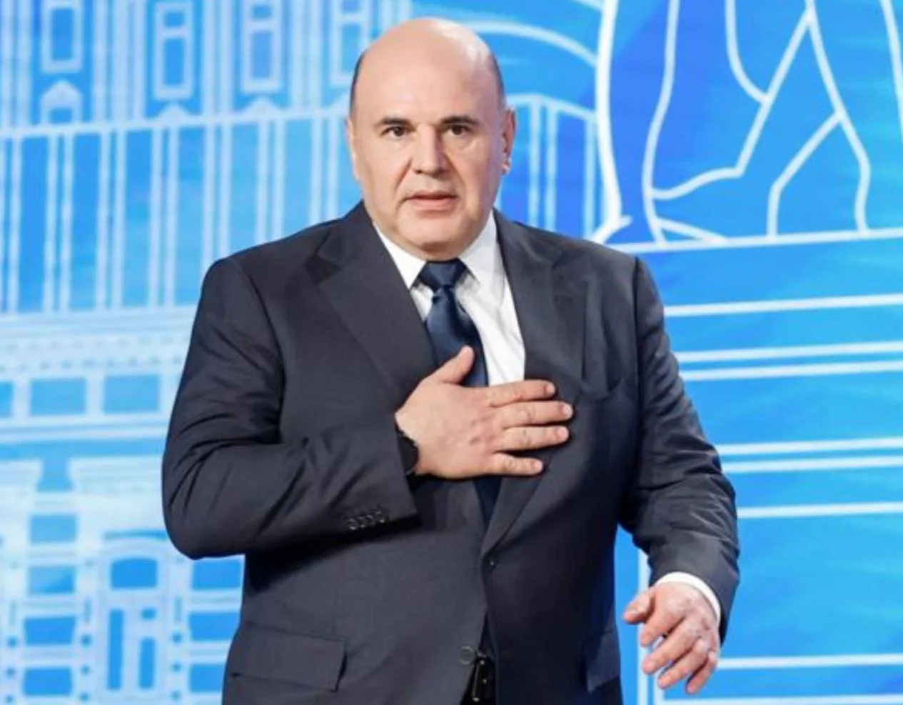 Михаил Мишустин: сохранение наследия — неотъемлемая часть развития городов