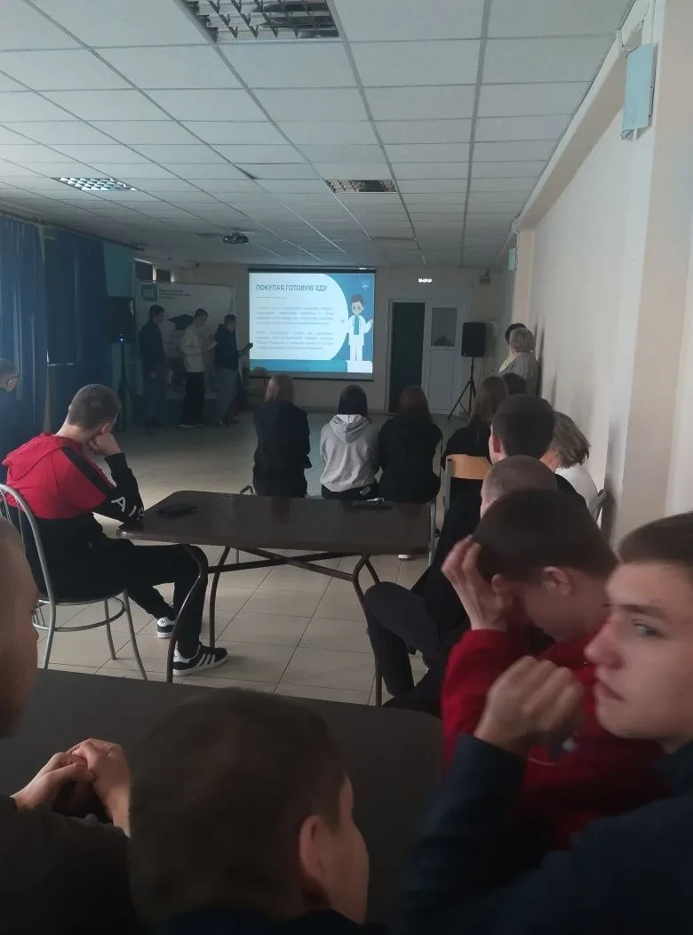 Здоровье – это наше самое ценное достояние, которое нужно беречь и укреплять каждый ден...