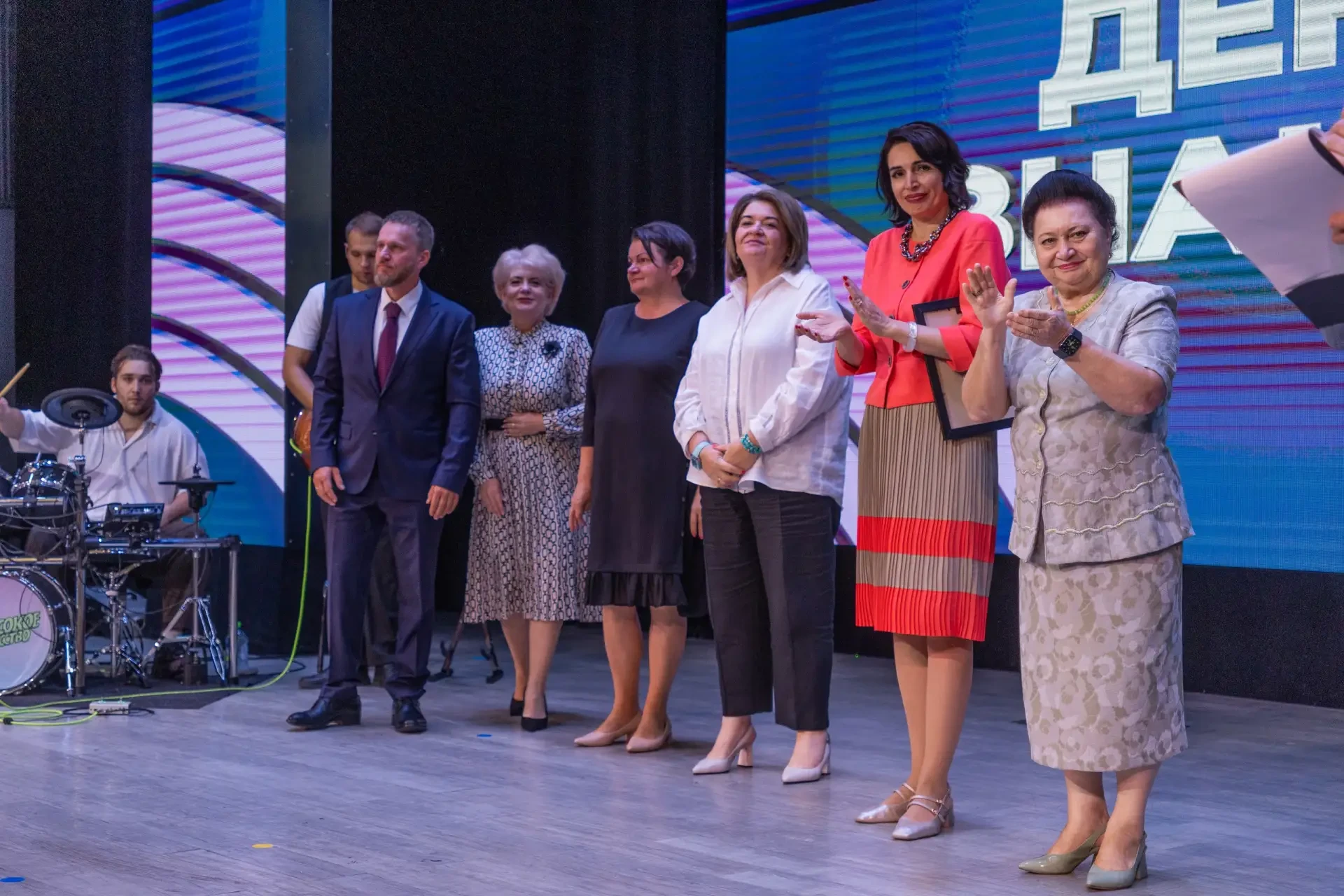 Первокурсники НМИ дали клятву