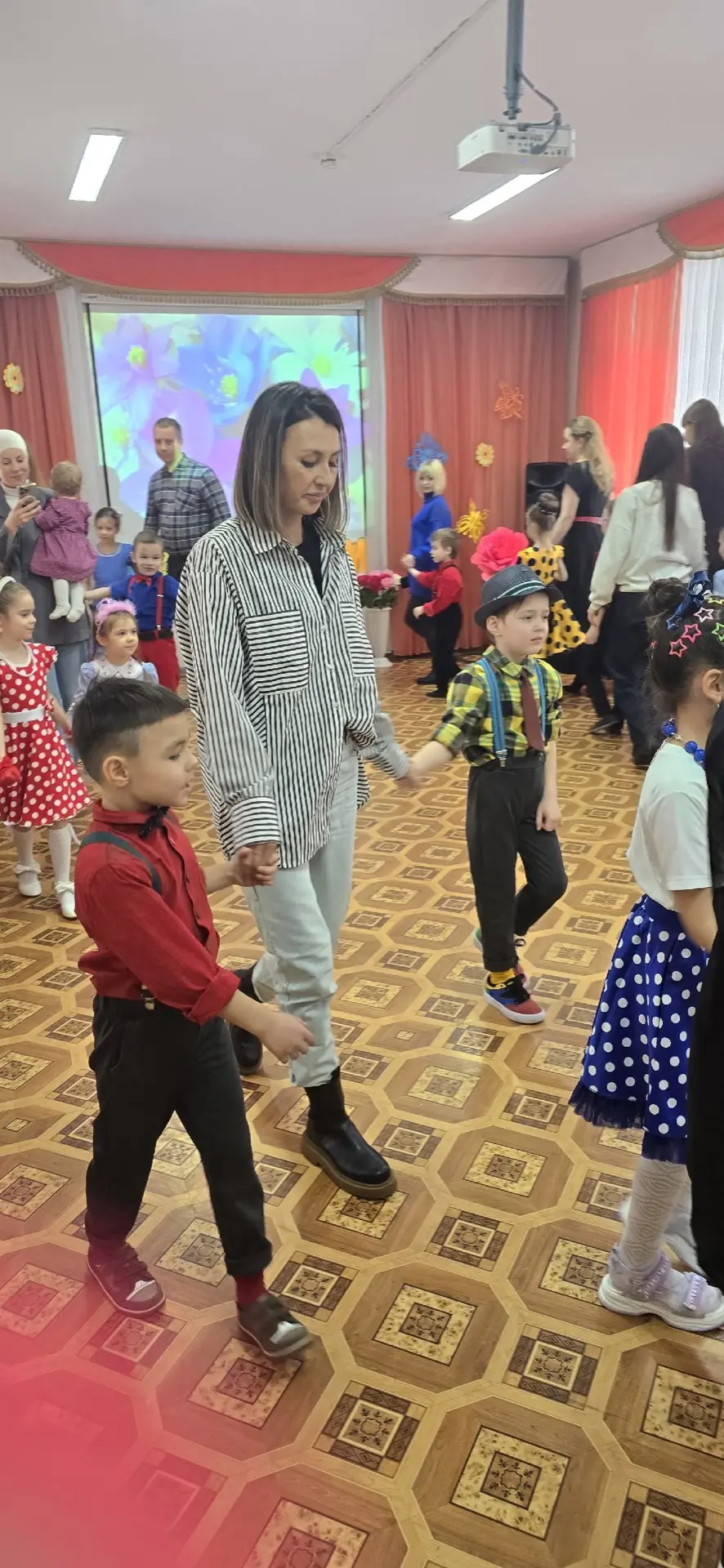 🧸 «Предшкола: стандарт детского сада»   В рамках реализации регионального проекта «Предшкола: станда