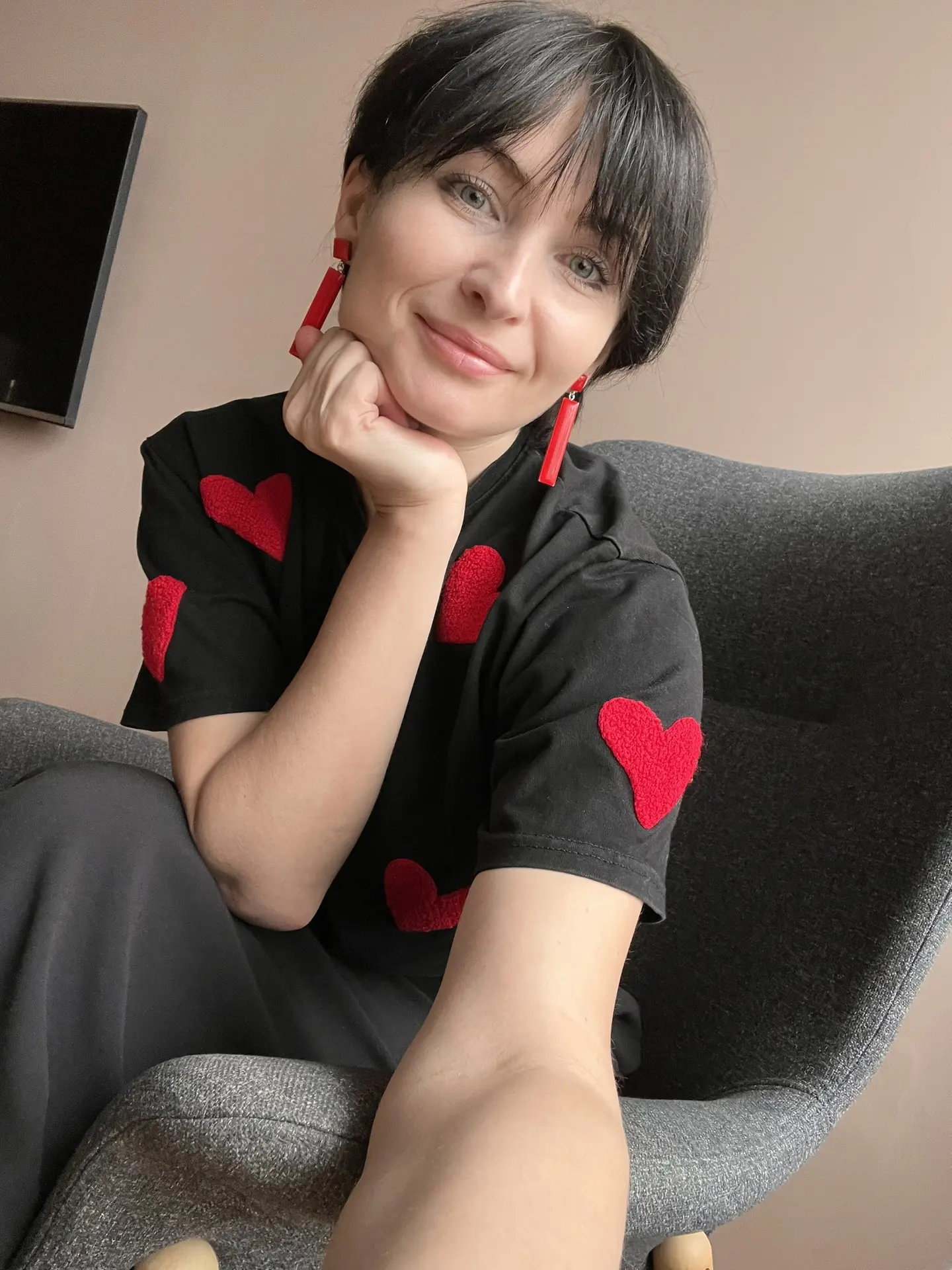Сегодня 9 лет, как я работаю сама на себя, представляете?