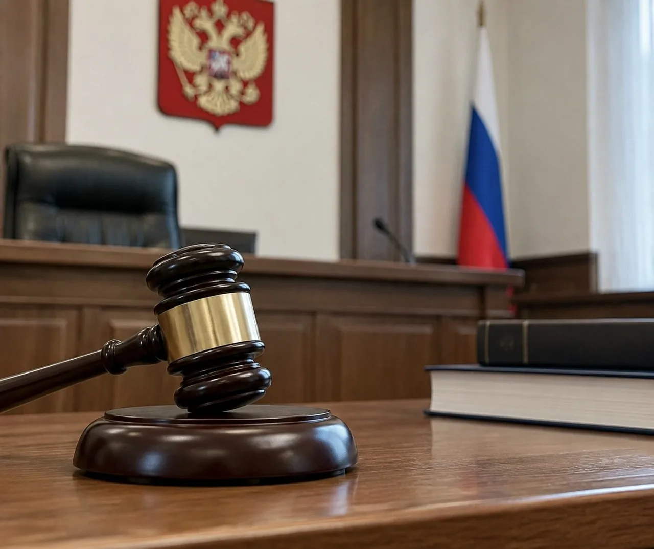 💔 В Балашихе водитель насмерть сбил девочку на санках — получил 4 года колонии