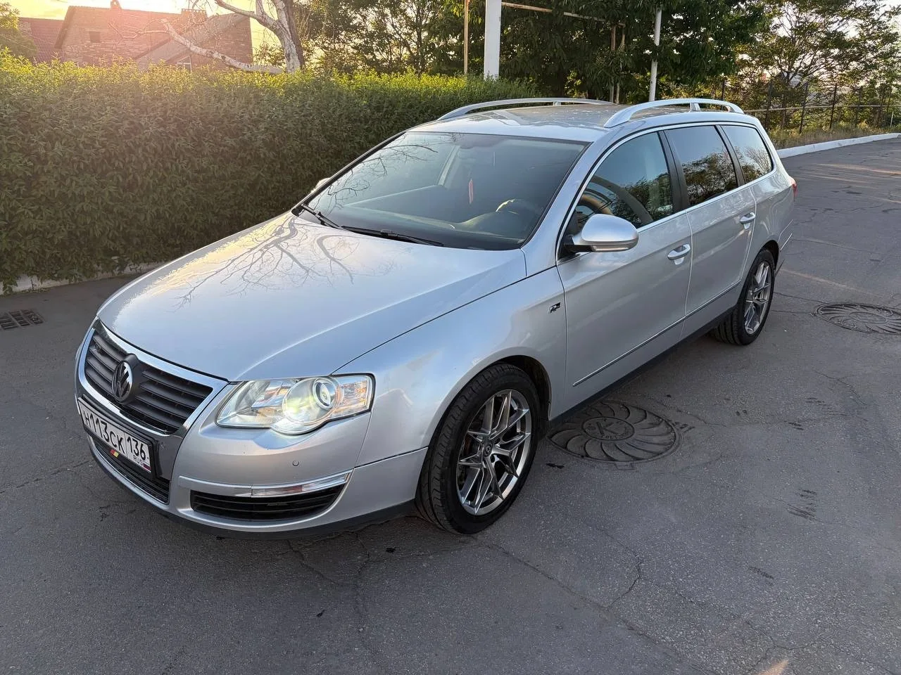 Продам Passat B6 2008 года Универсал