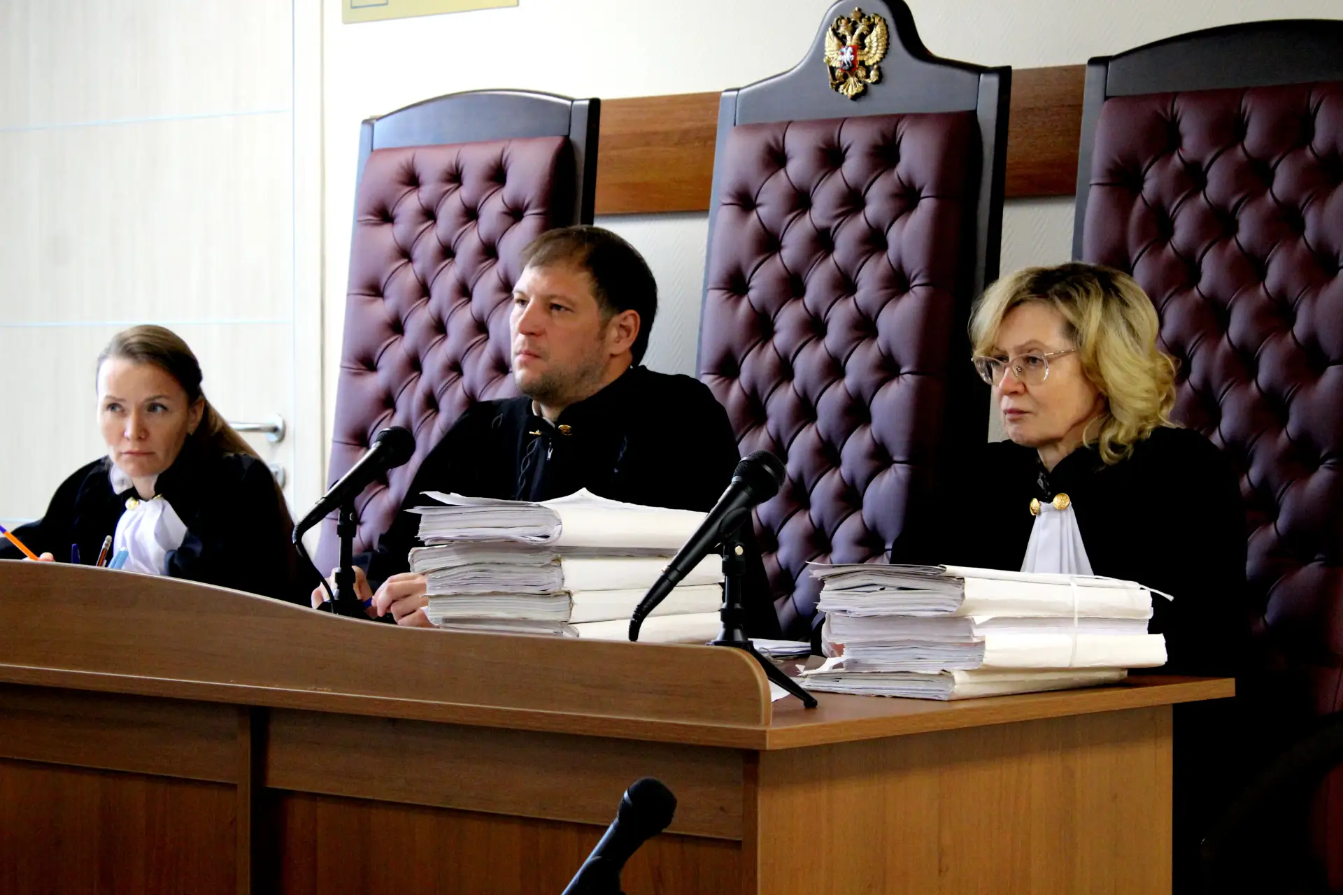 Пермский краевой суд признал незаконной регистрацию права собственности на объекты Кунг...