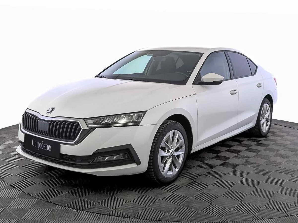 Проверенные SKODA с пробегом в Симферополе!  Глобальная распродажа SKODA с пробегом!  ⚡ Скидки до 40