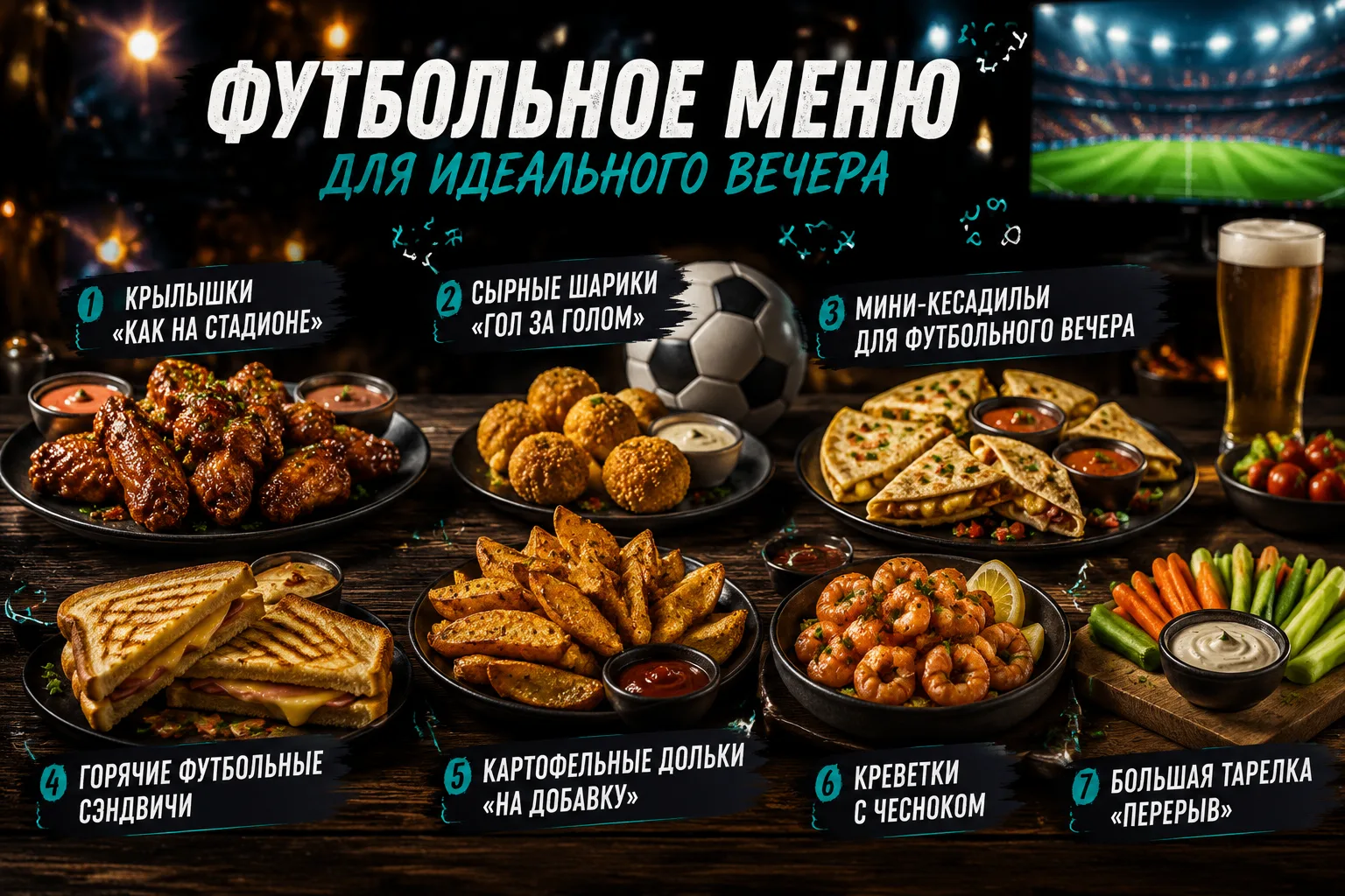 Главный матч совсем близко 🏆⚽️

Уже на этих выходных состоятся решающие матчи, и мы узнаем, кто же 