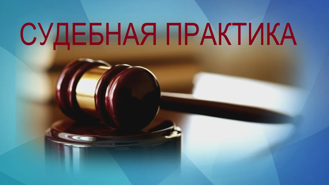 Обзор судебной практики по жилищно‑коммунальным спорам в Амурской области 📜

Шестой арбитражный апе